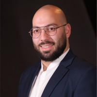Bernard Abou Kheir