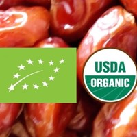 Organic Dates