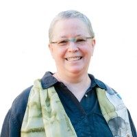 Deanna Johnson, APR, CEBS
