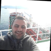 Theo Giannikos