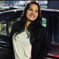 Mansi Gupta