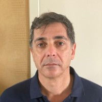 Andres Bartesaghi