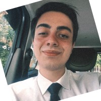 Marcos Vinicius Clemente Cavalcanti