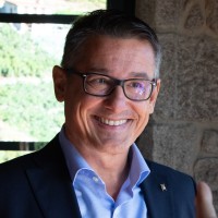 Alberto Moraña