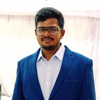 Nithin Anduri