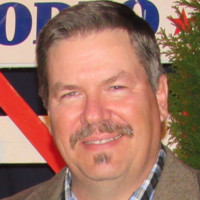 Gary Atchison