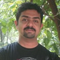 Abhilash K U