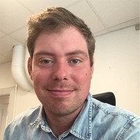 Kristoffer Eklund