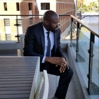 Eric Mwamba