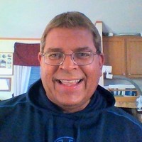 Rev. Dr. Thomas Jordan