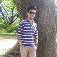 Mobarak Hossain