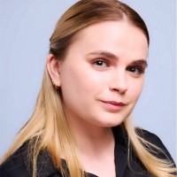 Anastasia Berezovik