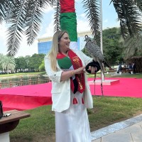 Aida Saifi