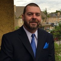 Paul Meachum