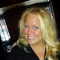 Carrie Mertic
