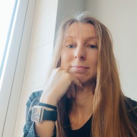 Darya Burliai