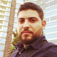 Mohammad Ali Bashashy