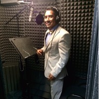Alan Cesar Serrano Mendoza