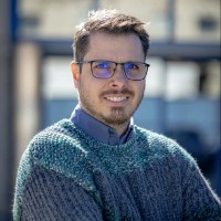 Esteban Benzaquen Cozzolino