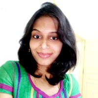 Priyanka K P