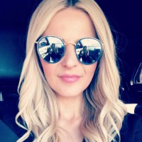 Lauren Rodham