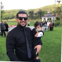 Corey Cadena