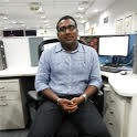 S V Vinayah Kumar