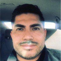 Daniel Torres