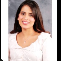 Prachi Singh