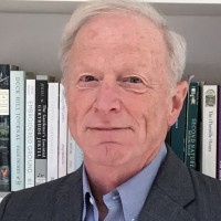 Mark Landy