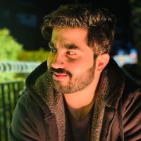 Irtiza Haider