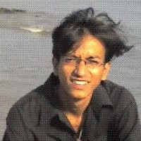 Souvik Panja