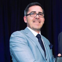 Stephen McGuirk - CMILT