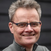 Wietse Bakker