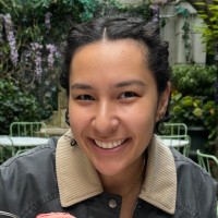 Maya Hassan