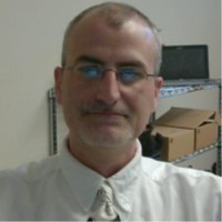 Brian A. Matthews