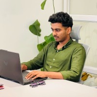 Ashish Ck
