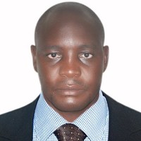 Ssentongo Robert Jackrot