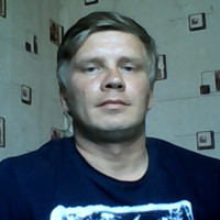 Алексей Нявин