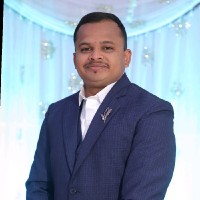 Pravin Shete