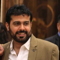 Saurabh Arora