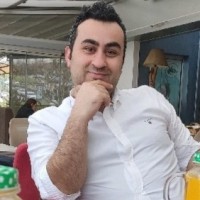 Ferhat Ateş