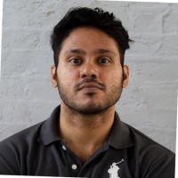 Sayantan Chatterjee