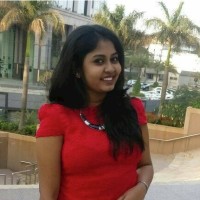 Shruthi KS