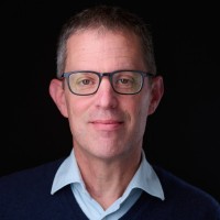 Markus Eigenmann