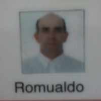 Romualdo Schimidt Schimidt