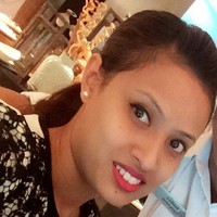 Sabina Shrestha