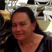 Carine Jouneau