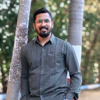 Vaibhav Mane