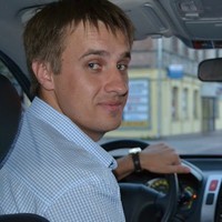 Dmytro Savchuk